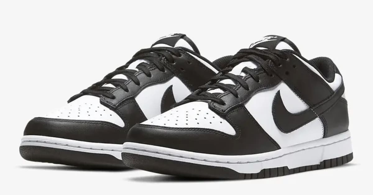 Black dunks new arrivals