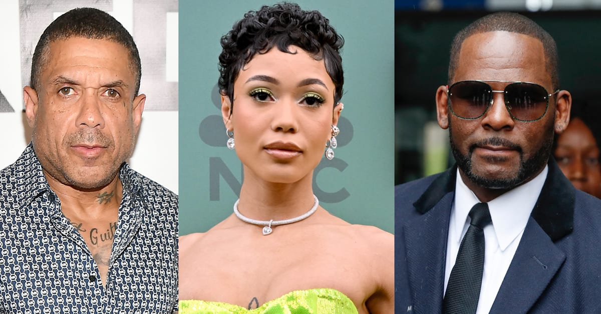 Benzino Criticized for Referencing Daughter Coi Leray's Virginity to ...