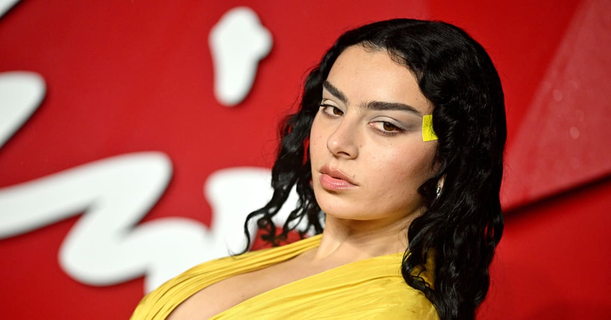 Charli XCX Shares Ridiculous List of Marketing Ideas From Label ...
