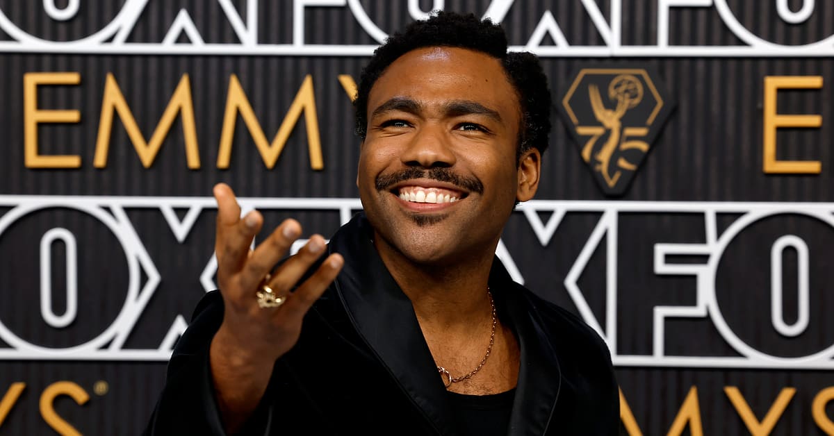 Childish Gambino’s New World Tour Teased Ahead of Final Albums