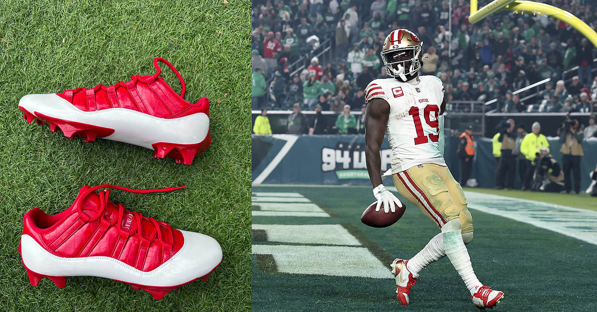 Best wr cleats sale