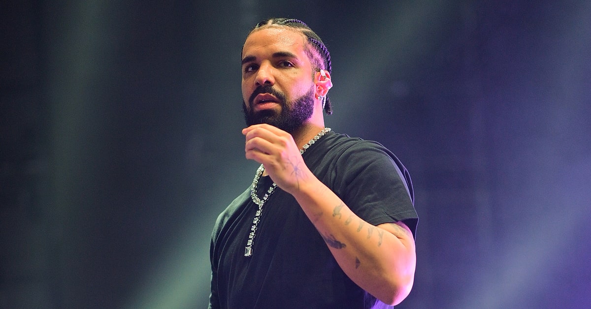 Drake Pays Tribute to Mother and Daughter Who Died in Hit-and-Run After ...