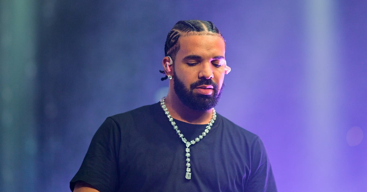 Drake jewellery discount