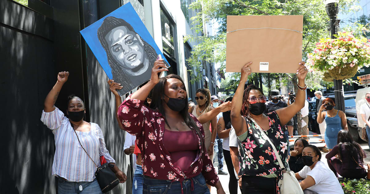 FBG Duck Murder Case: Alleged Gang Members Found Guilty i...