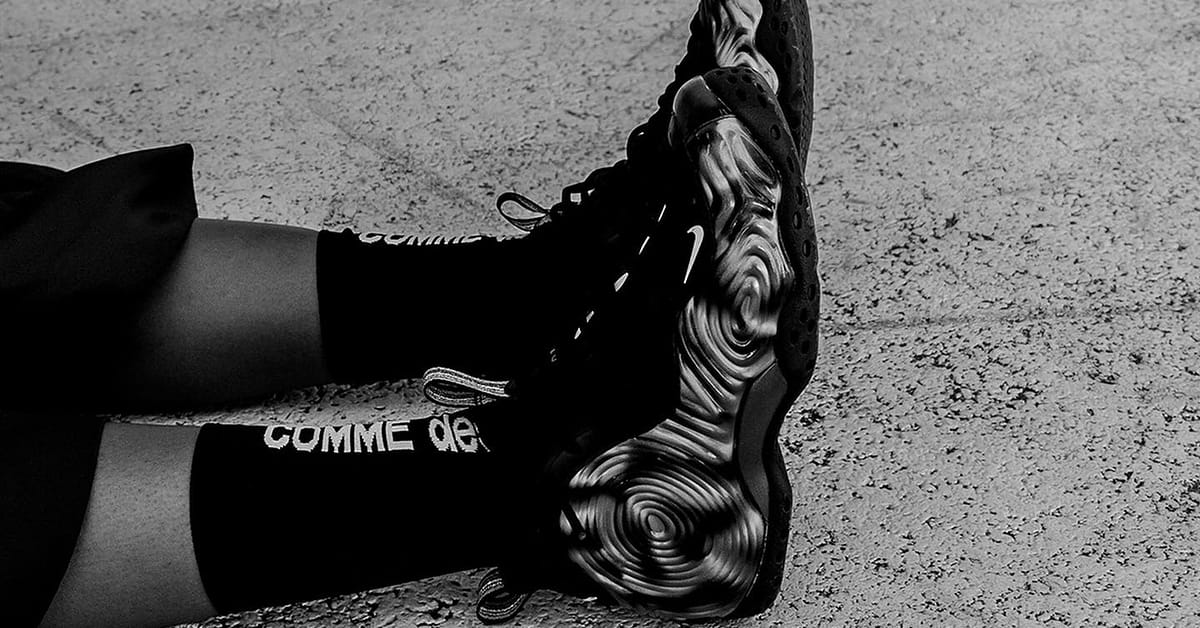 Comme des garçons 3 91 best sale