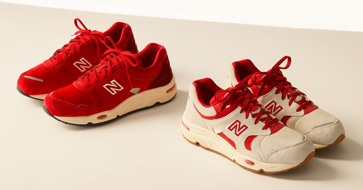 New balance toronto locations top