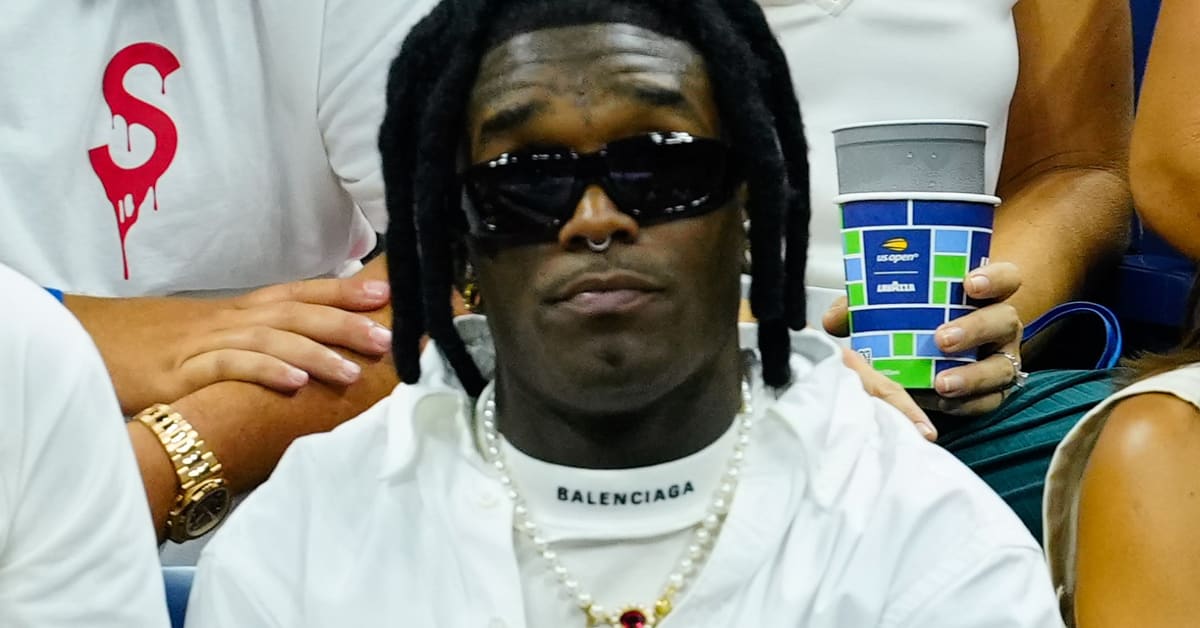 Lil Uzi Vert Opening Up About Their 'Last Album' Plans, Wanting a