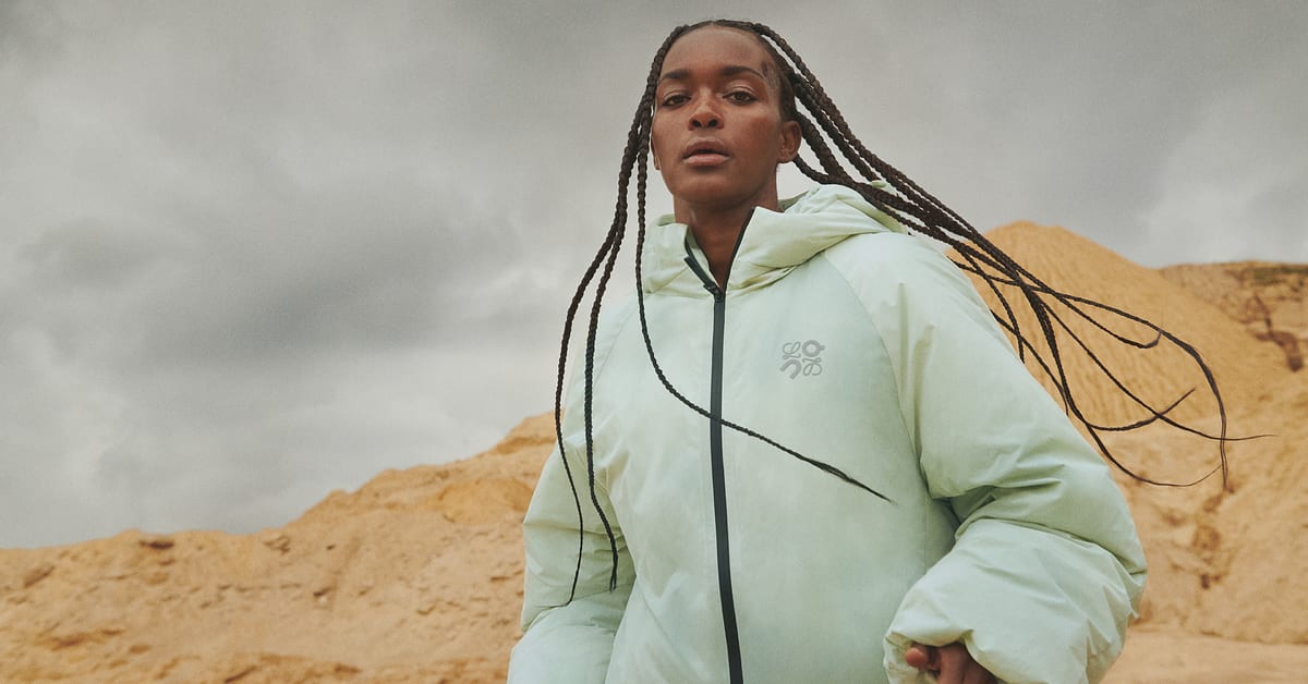 Loewe and On Partner for Expansive New Collection