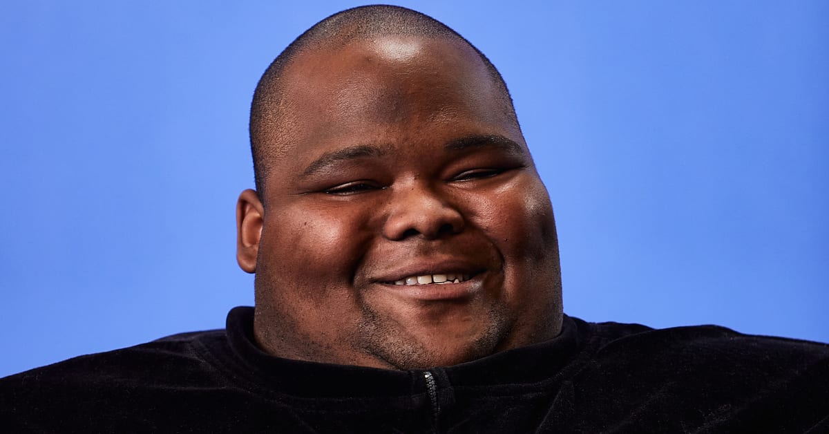 Meet Dave Blunts Interview About Going Viral, Life Story...