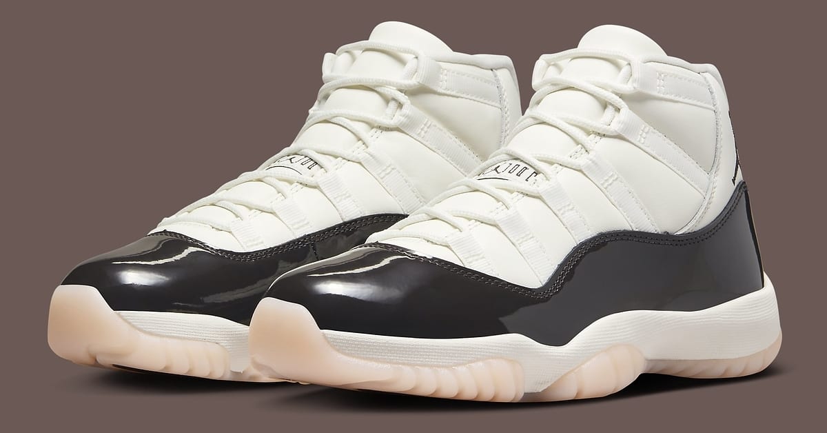 Girl jordan 11s clearance