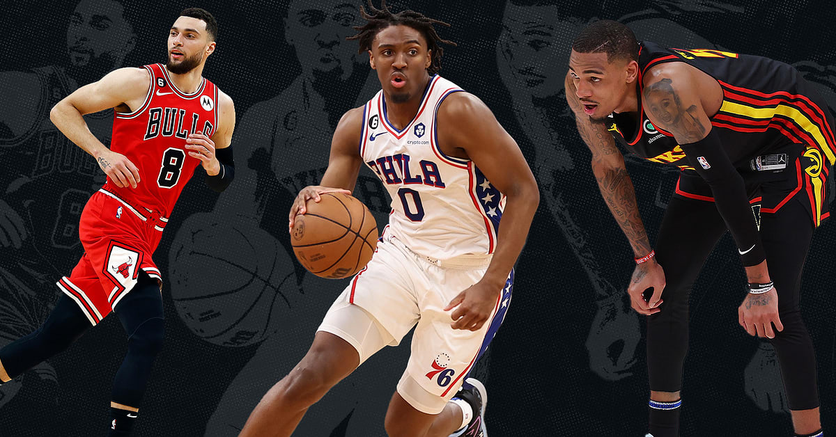 New Balance Basketball Stars Talk Early Experiences Playi