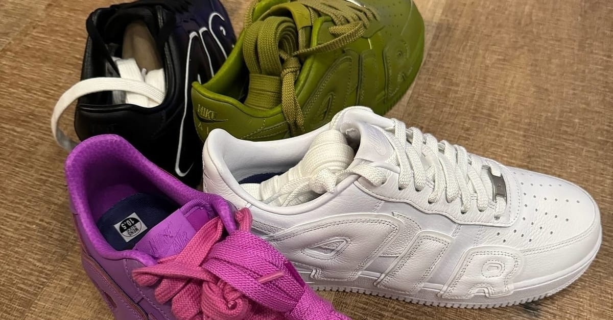 Frank ocean nike online