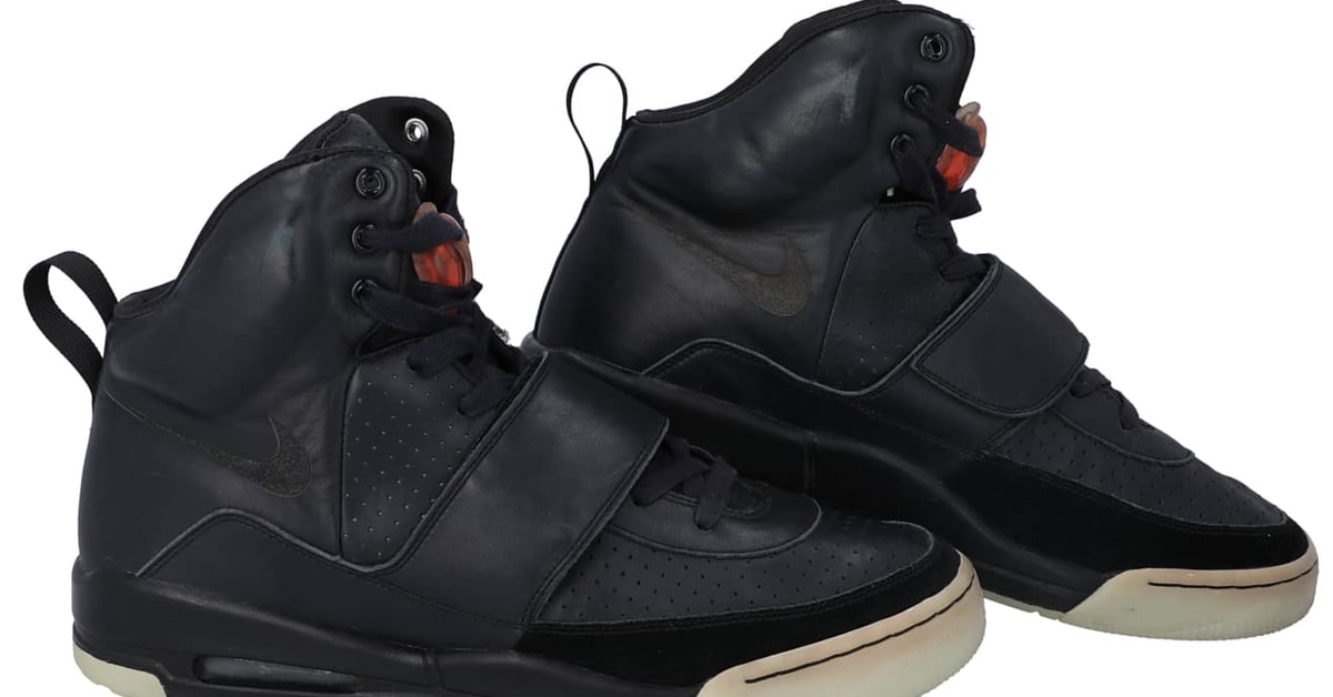 Air yeezy one prototype grammy deals