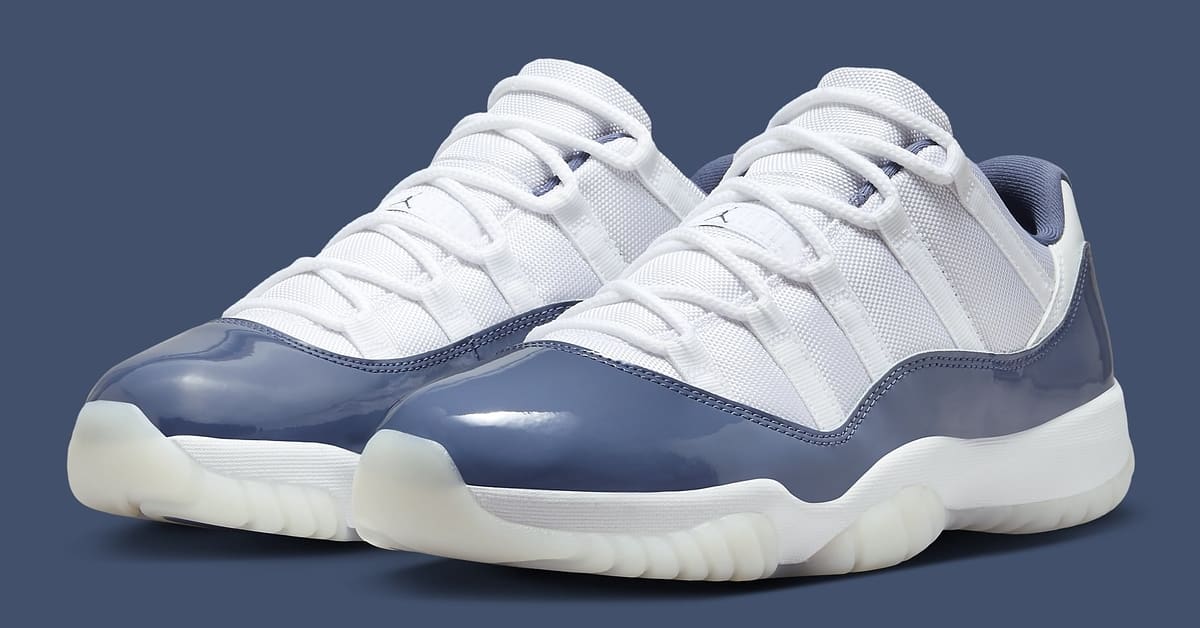 J11 georgetown low store