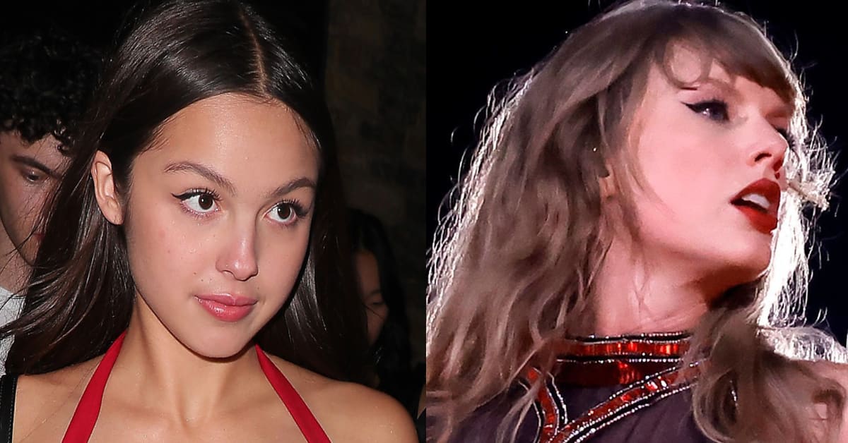 The Ring, The Rumor, The Reality: Olivia Rodrigo'S Engagement Mystery - sh3suov
