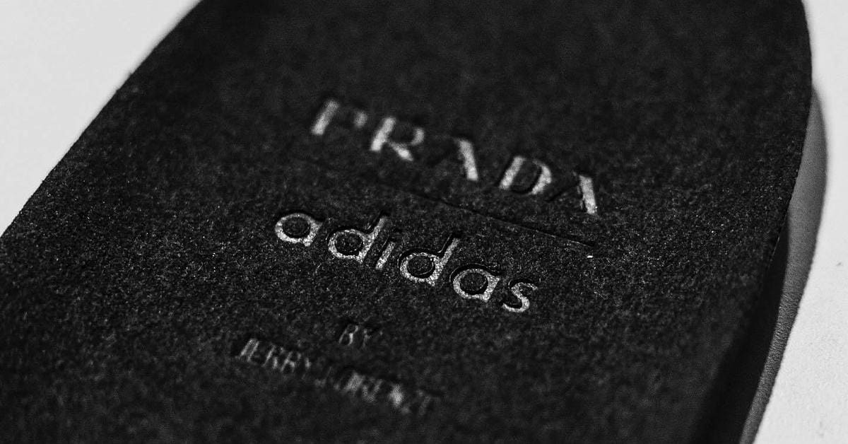 Prada x Adidas by Jerry Lorenzo 2025 Release Date