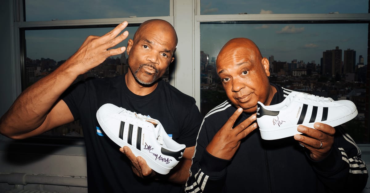 Dmc adidas new arrivals