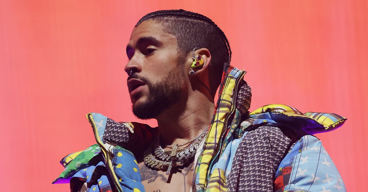 April 2023 Biggest Jewelry Purchases Bad Bunny Snoop Dogg More