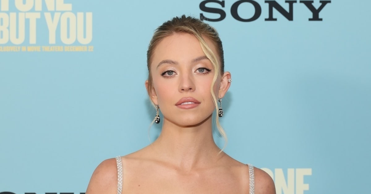 Sydney Sweeney Says She Bought Back GreatGrandmother’s Home After She