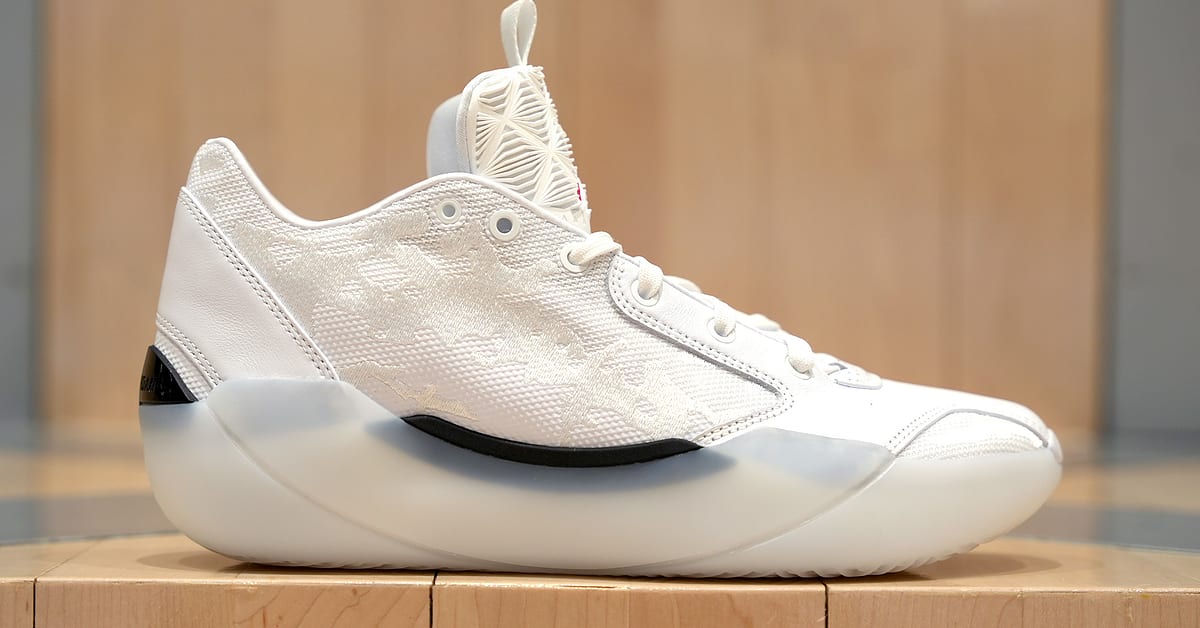 Air Jordan 39s Release on July 23 for 200