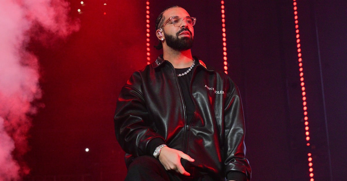 Drake gucci jacket outlet