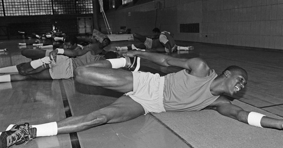 The True Story Behind the Banned Air Jordan