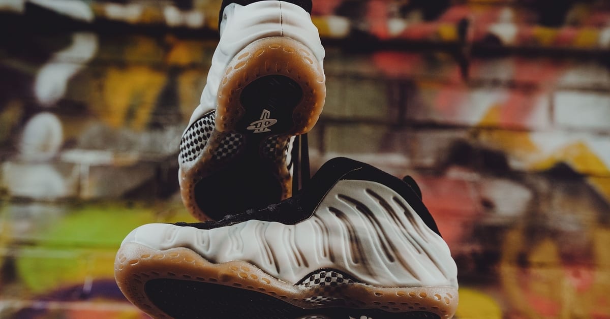 0 News Article Image Ces Nike Foamposites ne seront disponibles qu'à Washington D.C., dans le Maryland et en Virginie.