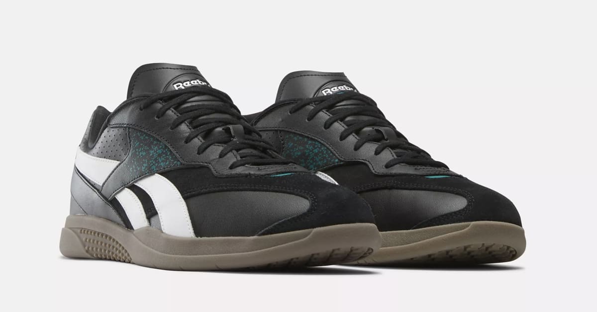 Adidas shoes that look like reebok top