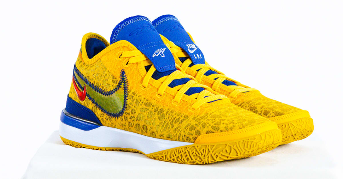 4 News Article Image Cette collaboration Nike LeBron célèbre la culture du basketball aux Philippines