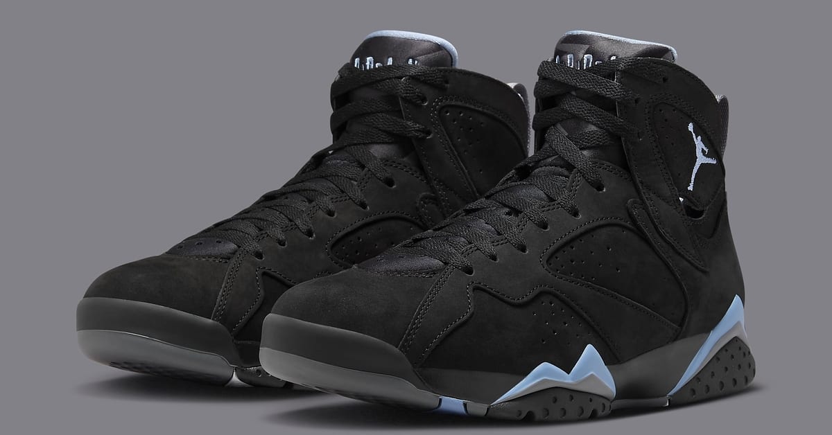 New jordan 7s shop