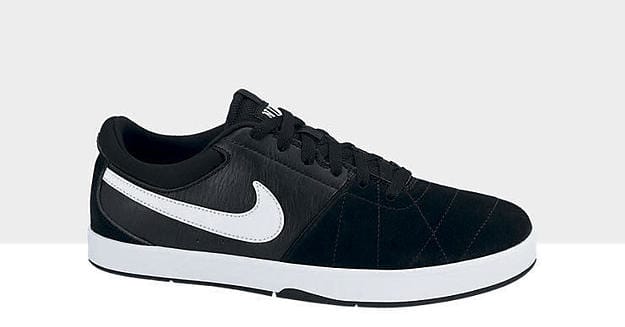 Kicks of the Day Nike SB Rabona Black White