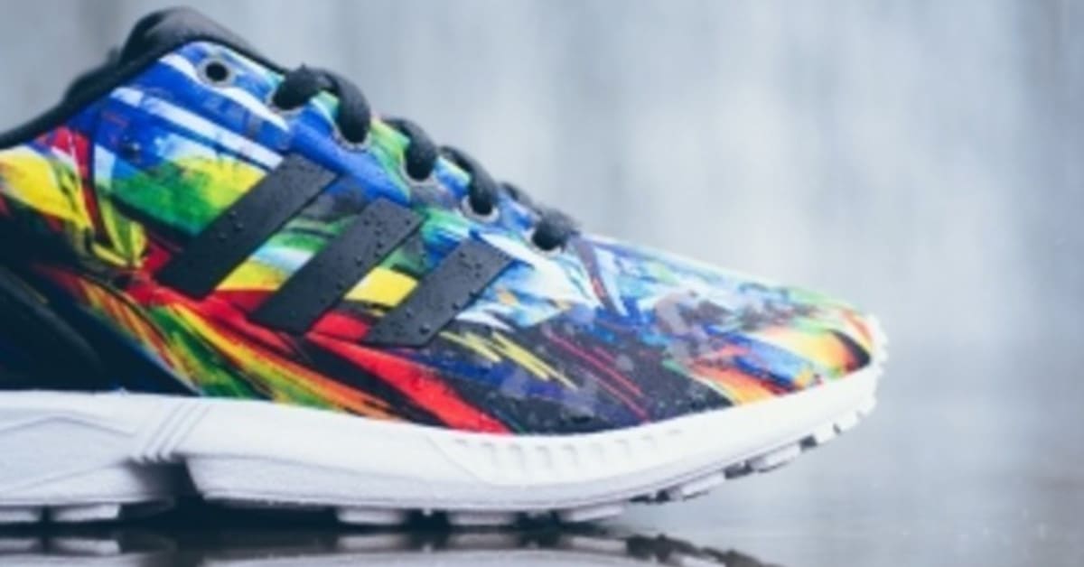 Adidas flux colores shop