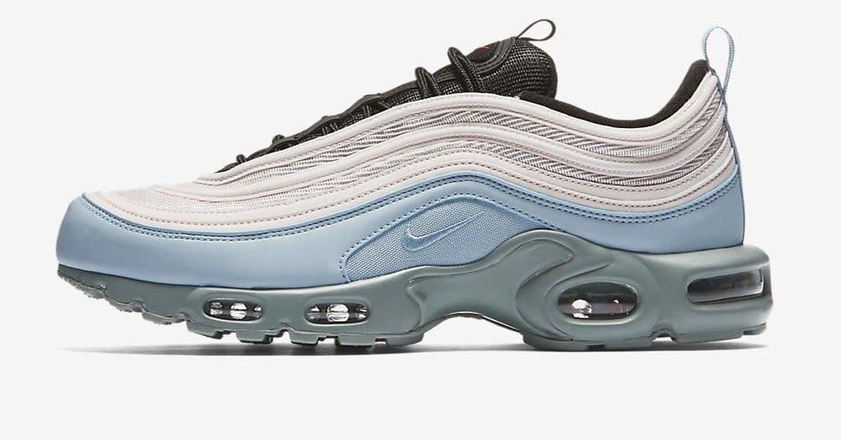 More Nike Air Max Hybrids Releasing Soon