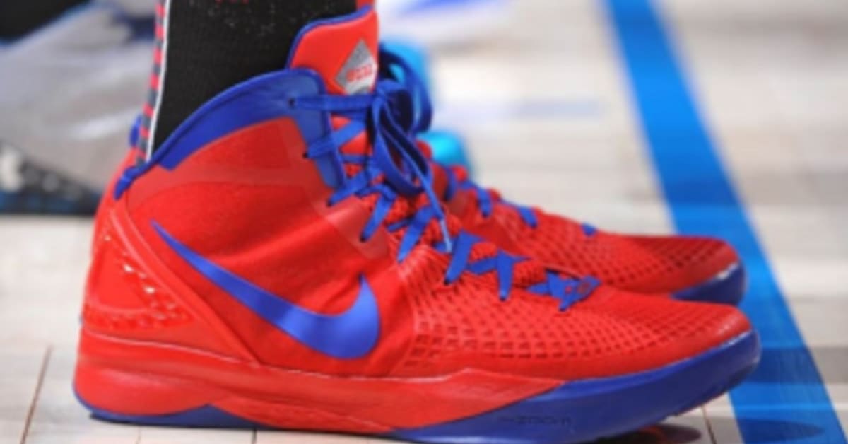 Blake griffin hyperdunk 2011 shop