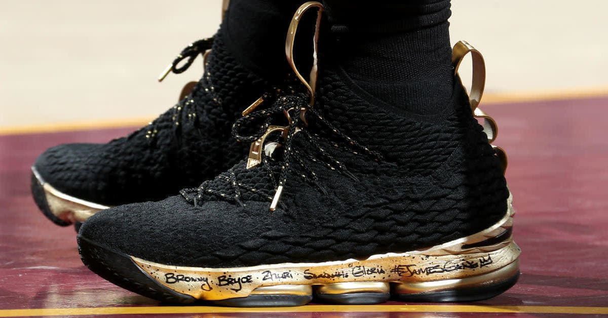 SoleWatch Savage Season 15 Comes to an End