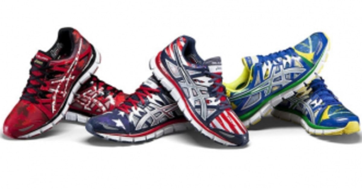 Asics blur 33 shop