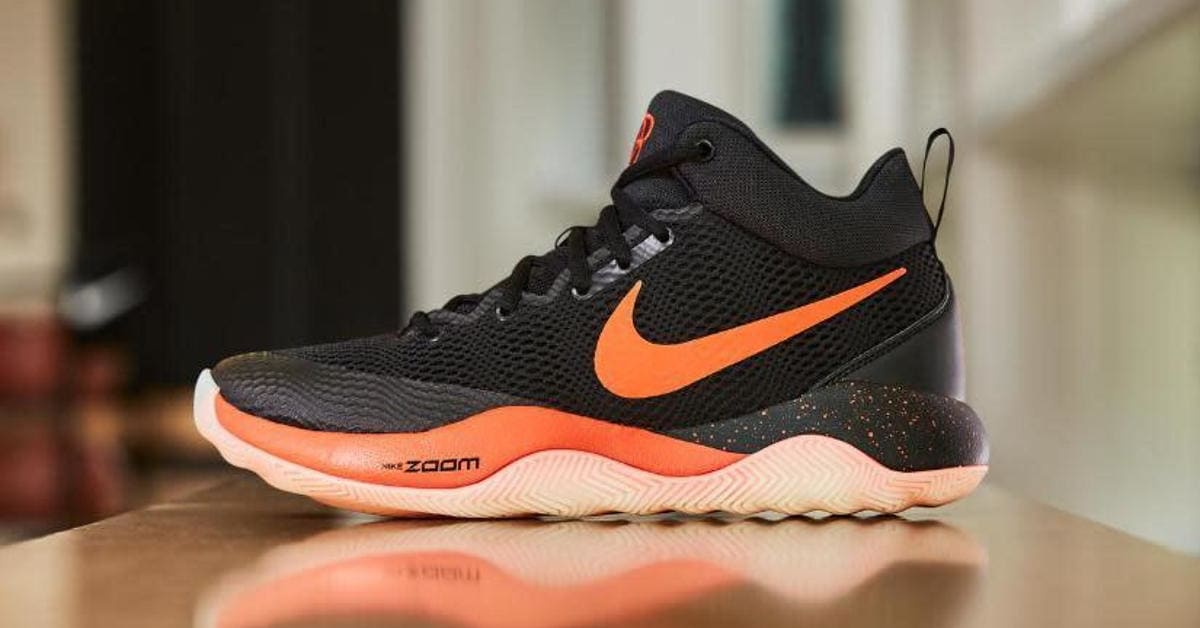Foot locker devin booker shoes hot sale
