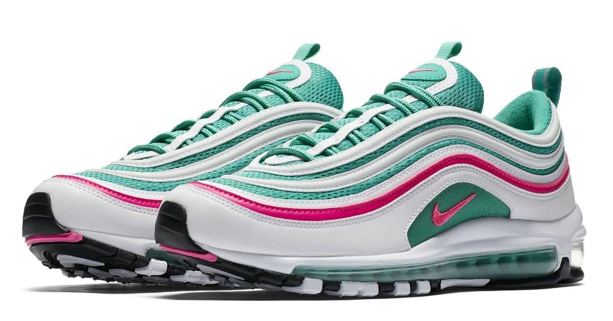 Miami Vibes Make Their Way to the Air Max 97