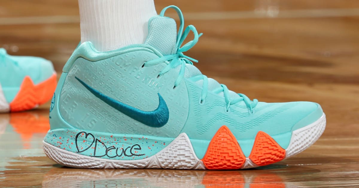 Kyrie 4 outfit new arrivals
