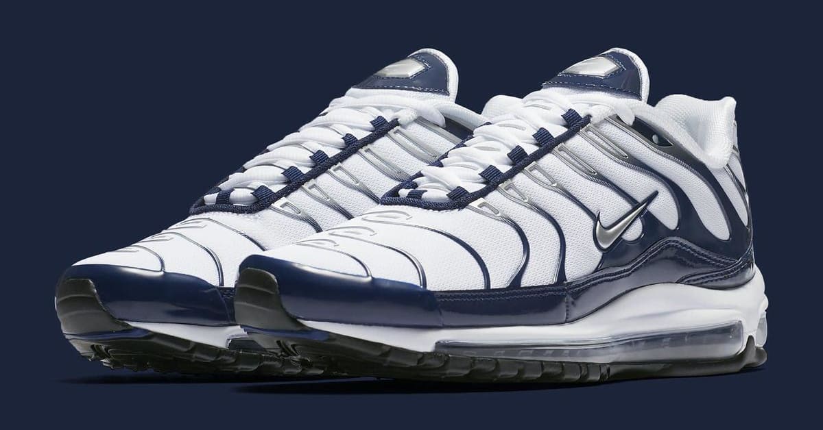 Air max 97 plus bullet shark shop