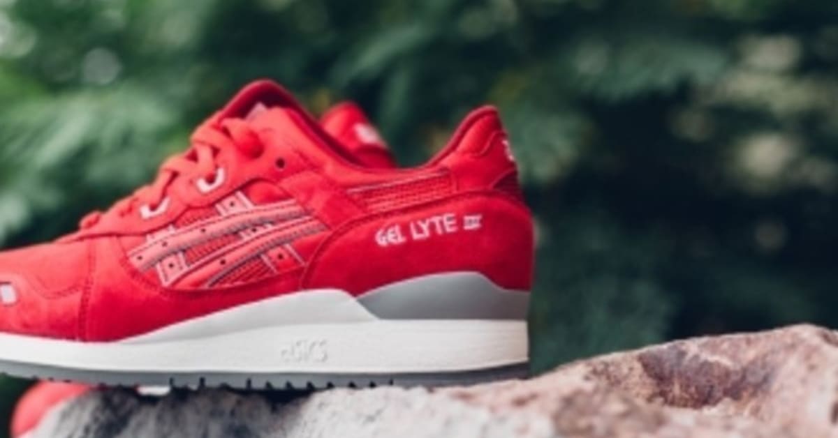 Asics gel lyte iii puddle pack cheap