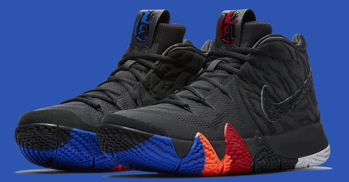 Kyrie 3 year of the monkey shop