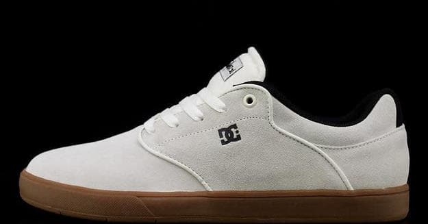 Dc mikey taylor s new arrivals