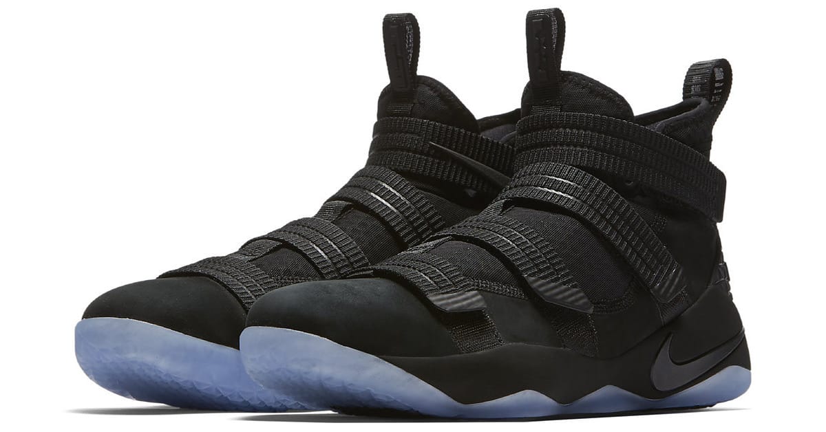 Nike LeBron Soldier 11 Performance Review