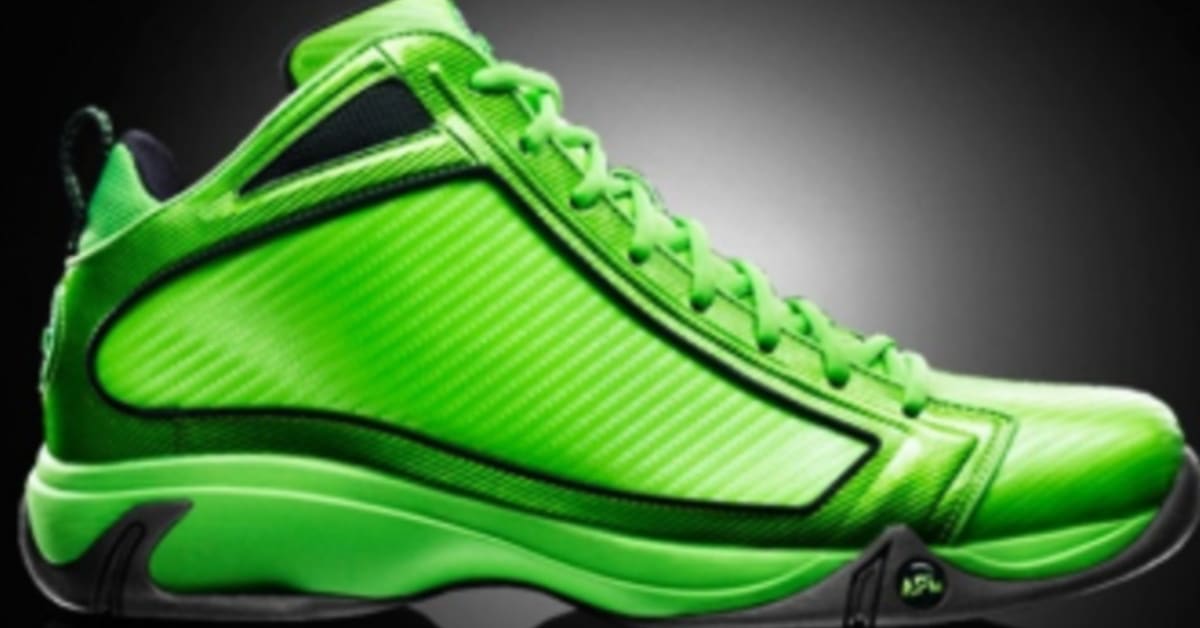 Available Tomorrow Athletic Propulsion Labs Concept 1 1 Year Anniversary Edition