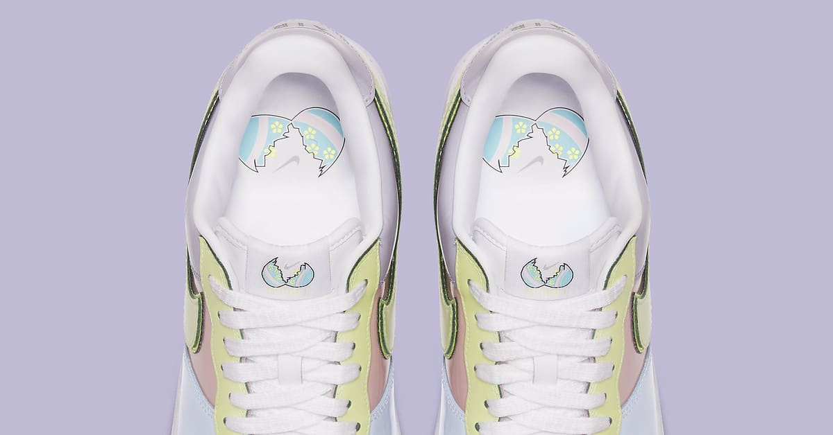 Nike air force 1 easter egg 2017 shop