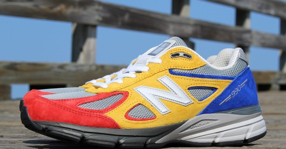 Eat new balance 99 on sale