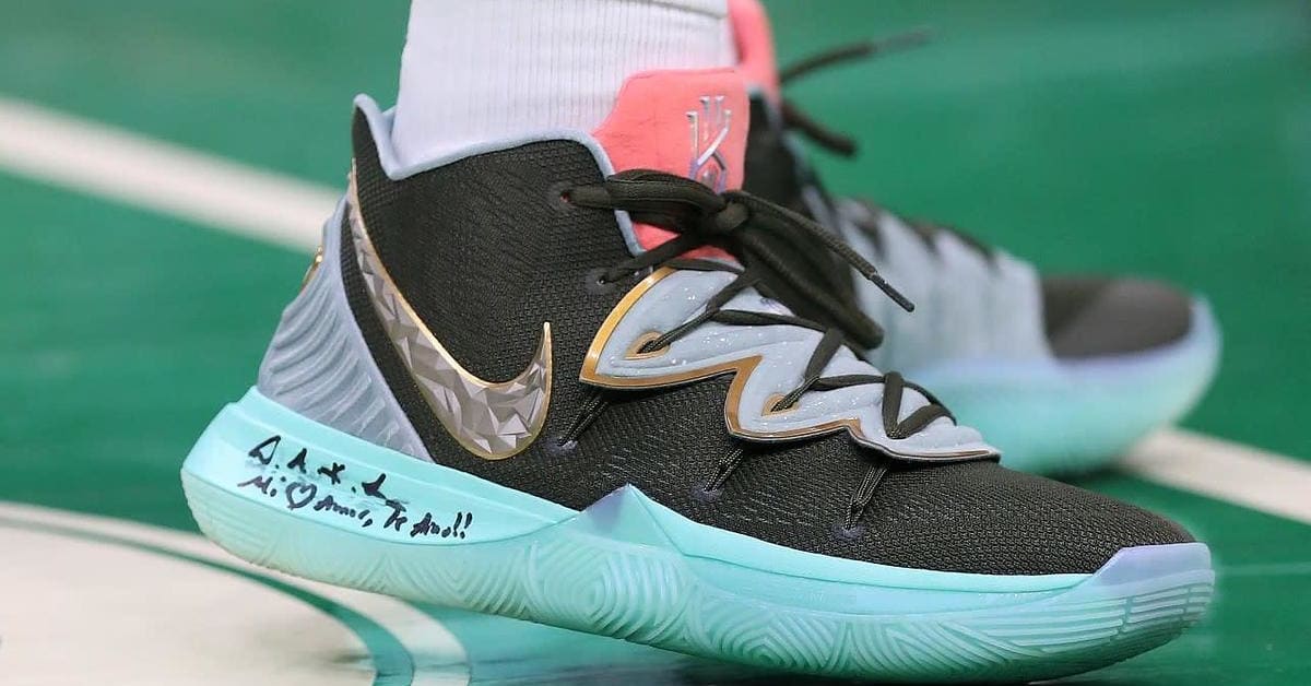 Concepts x nike kyrie 5 shop