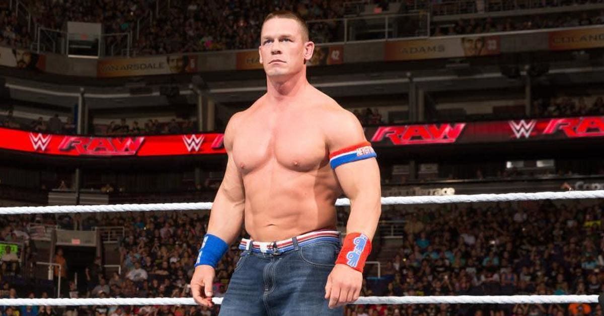 John cena boots hotsell