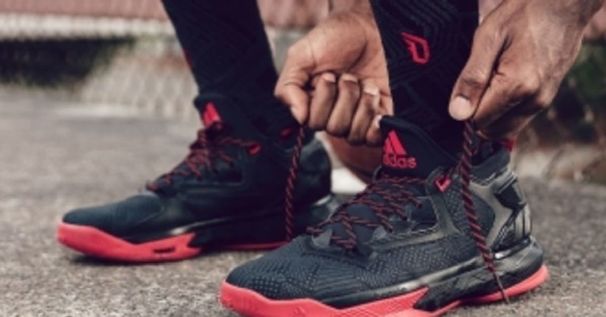 Adidas damian lillard brookfield shop